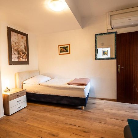Hotel Alter Telegraf Graz Ngoại thất bức ảnh