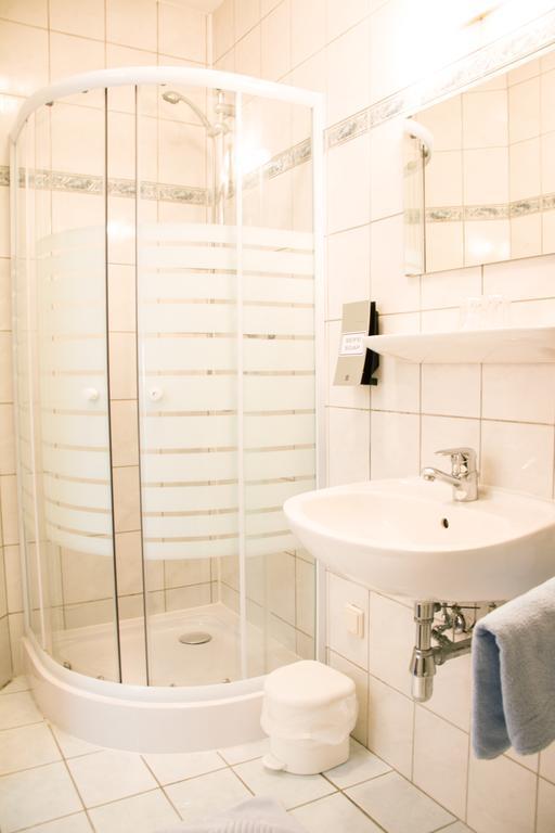 Hotel Alter Telegraf Graz Phòng bức ảnh