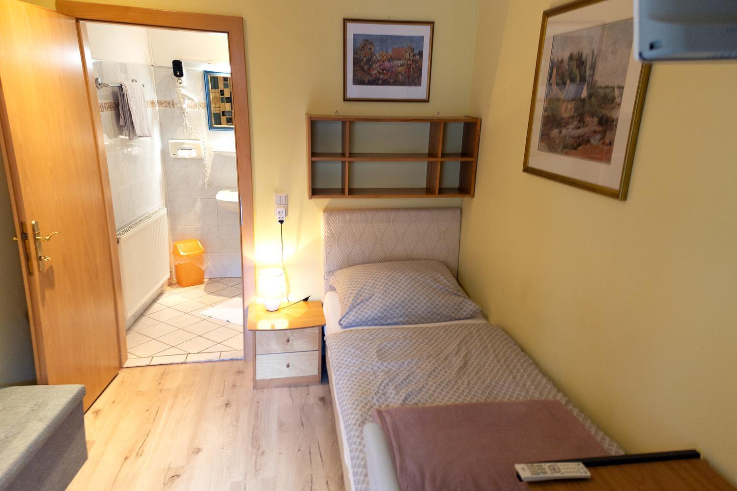 Hotel Alter Telegraf Graz Ngoại thất bức ảnh
