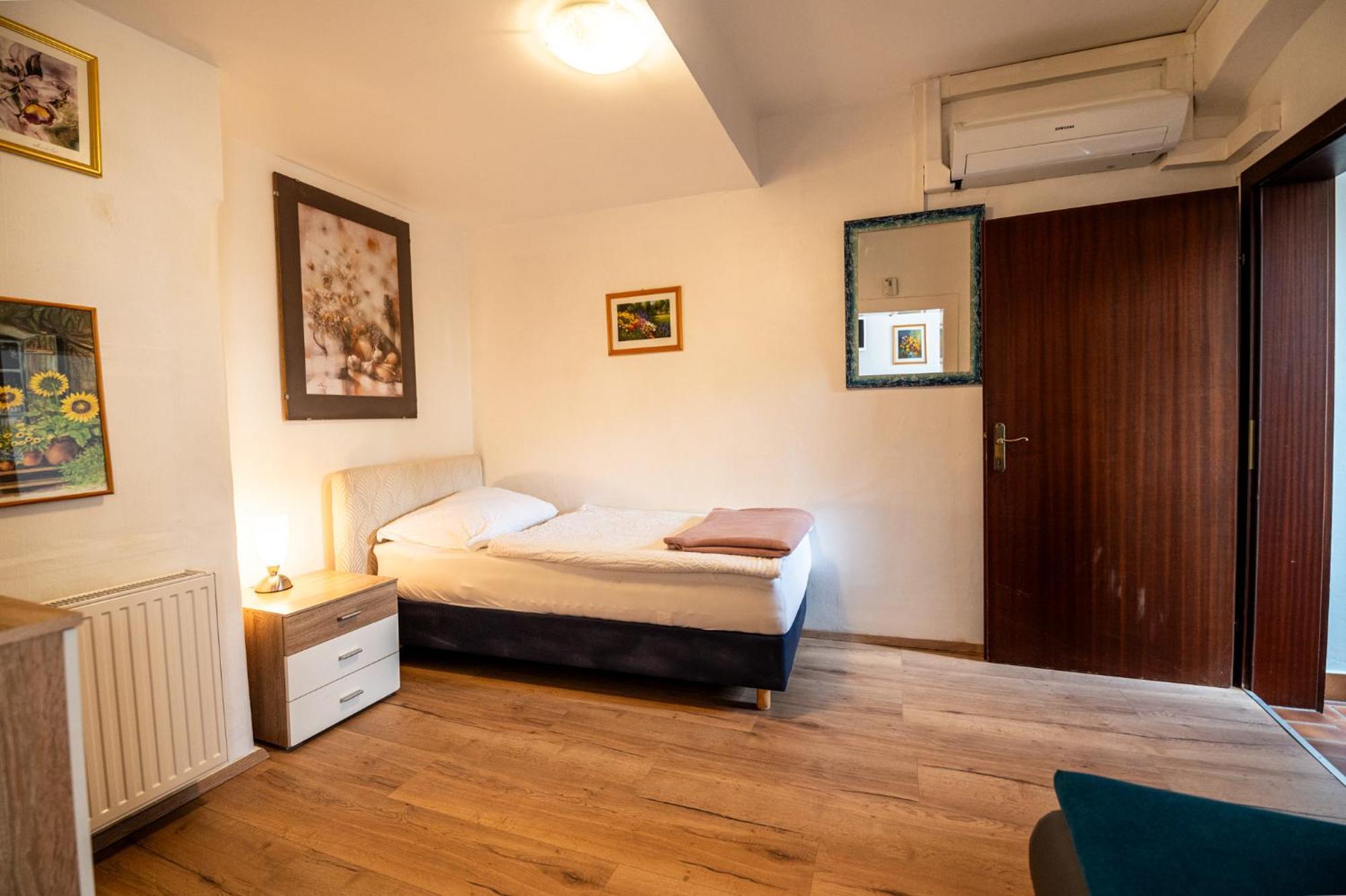 Hotel Alter Telegraf Graz Ngoại thất bức ảnh