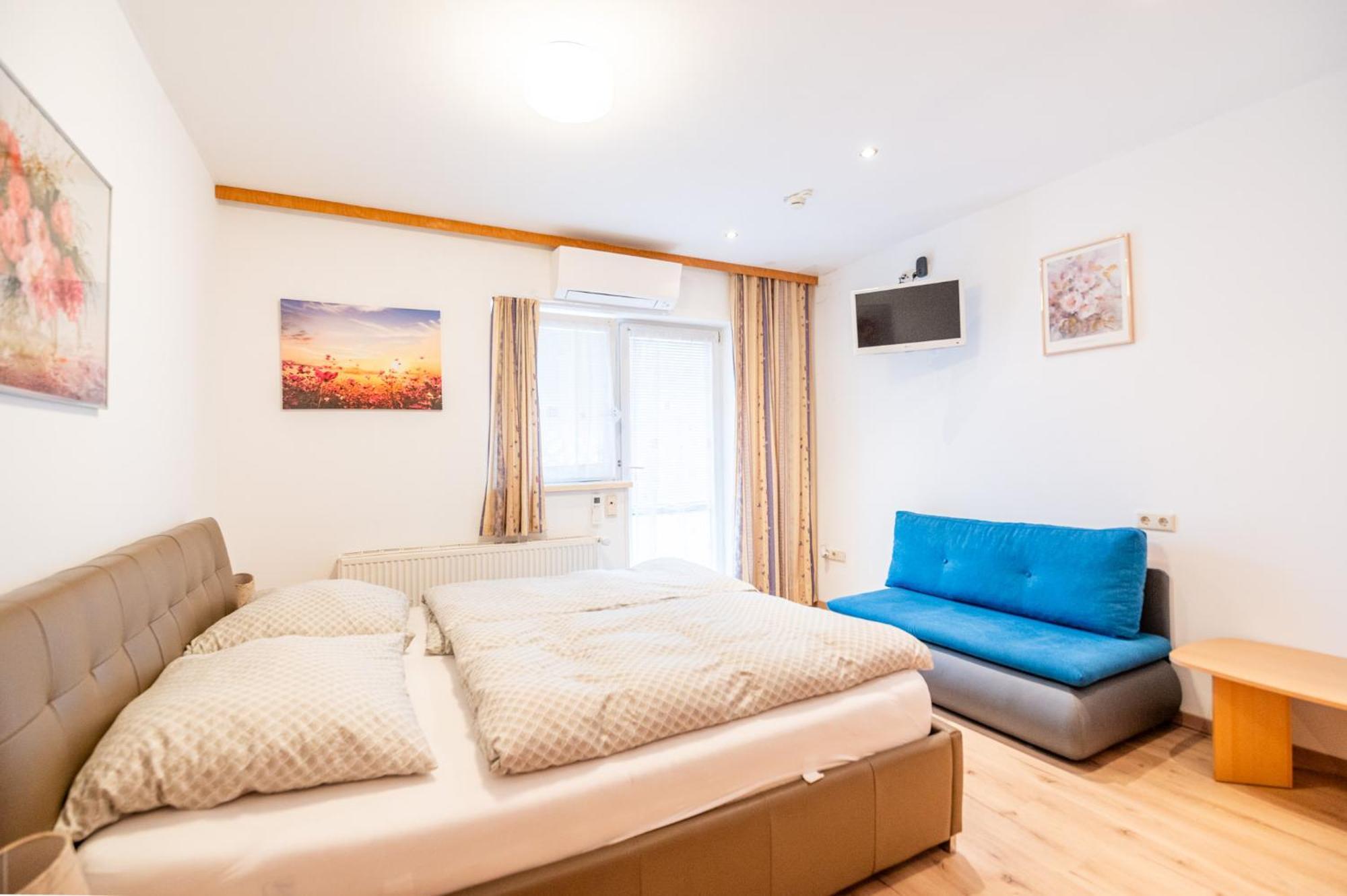 Hotel Alter Telegraf Graz Ngoại thất bức ảnh