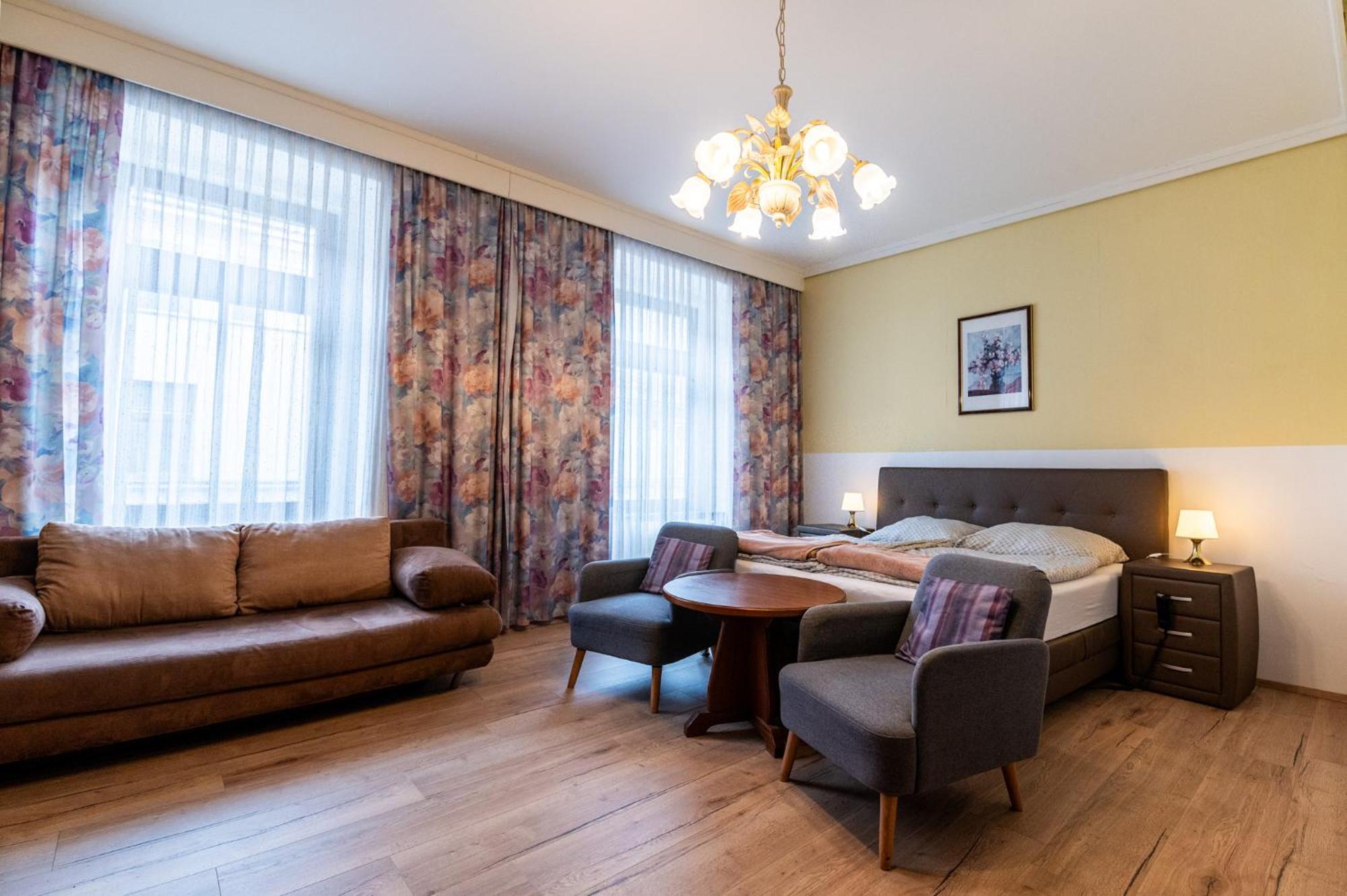 Hotel Alter Telegraf Graz Ngoại thất bức ảnh