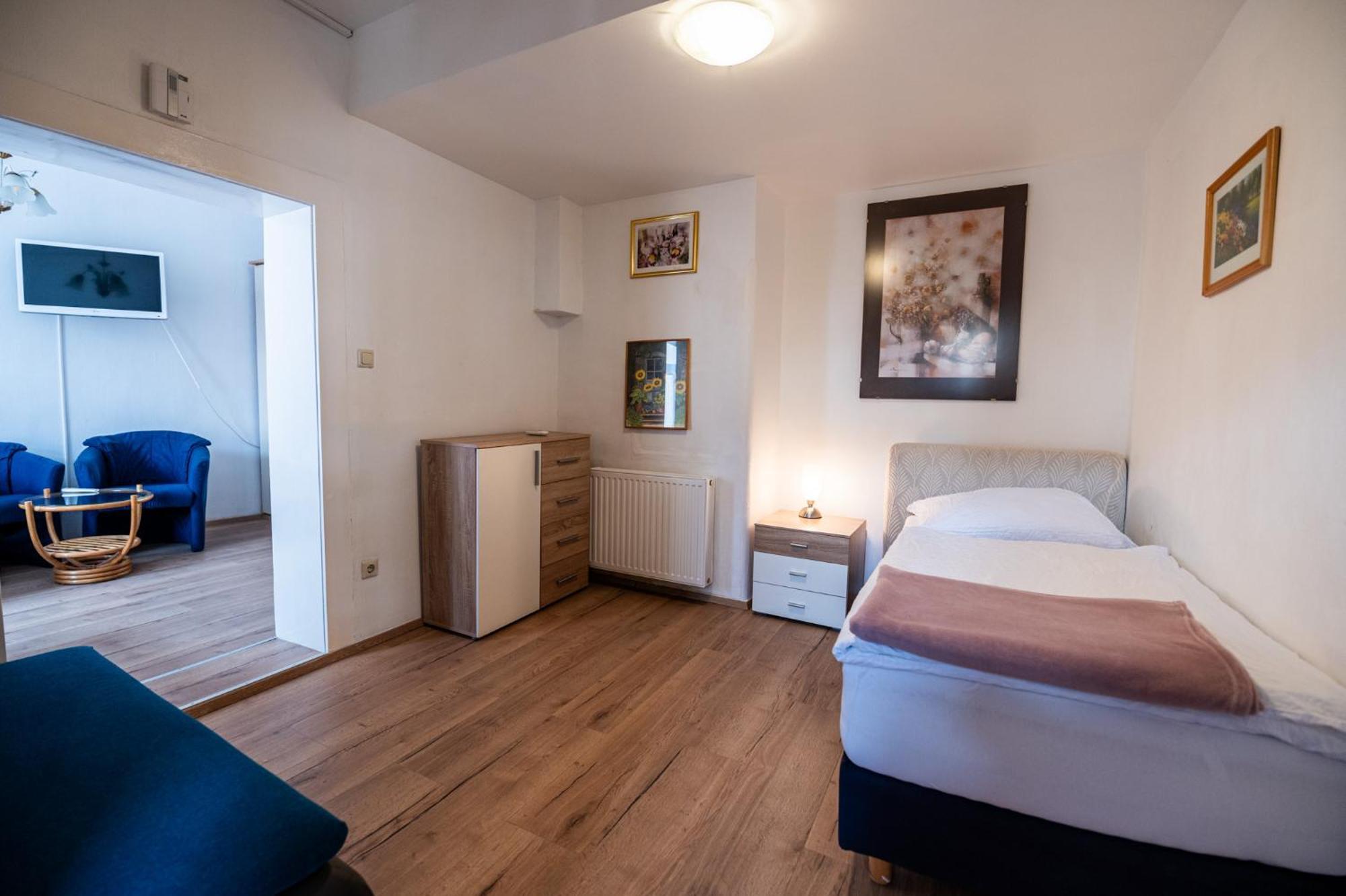 Hotel Alter Telegraf Graz Ngoại thất bức ảnh