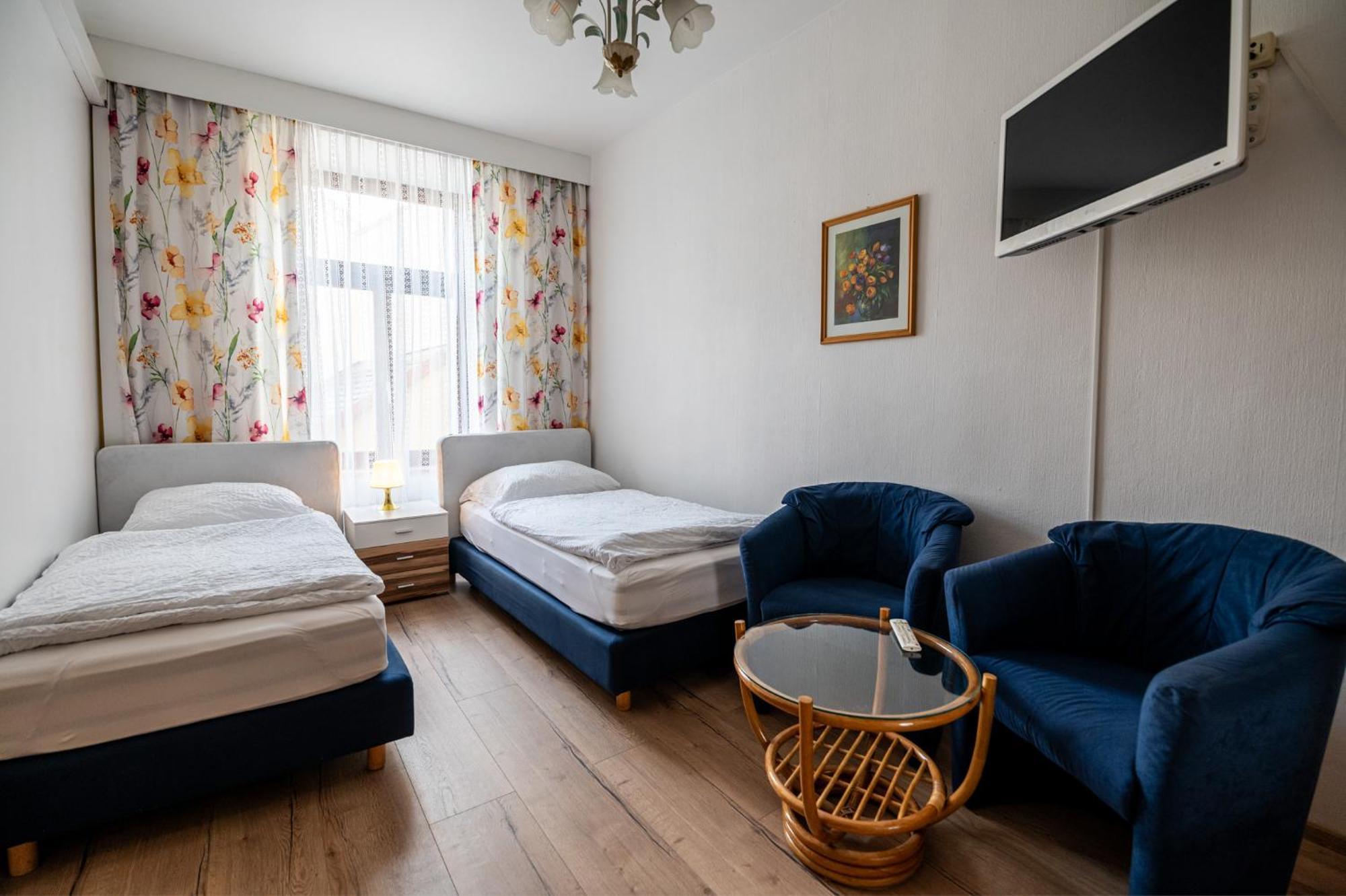 Hotel Alter Telegraf Graz Ngoại thất bức ảnh
