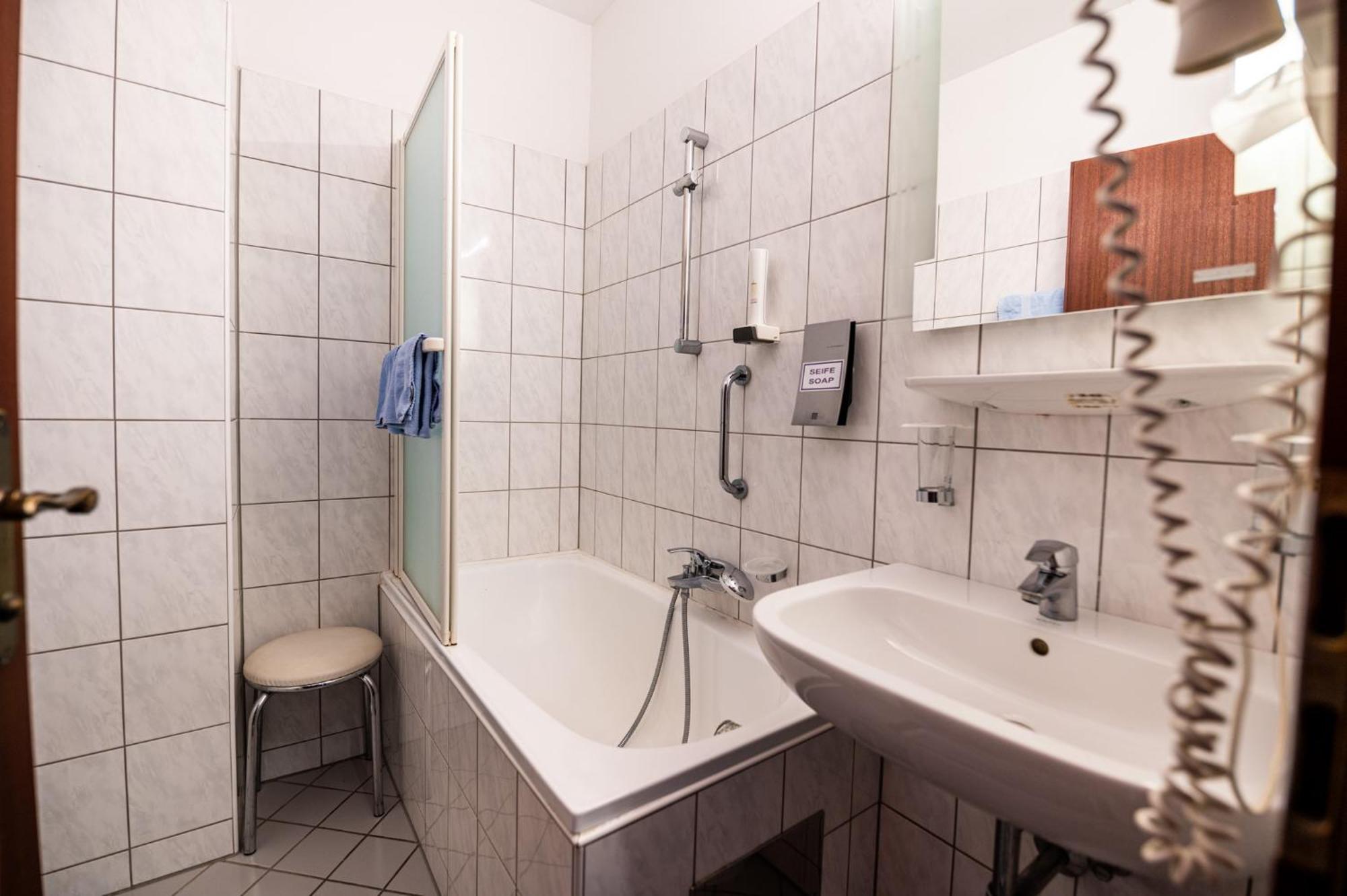 Hotel Alter Telegraf Graz Ngoại thất bức ảnh