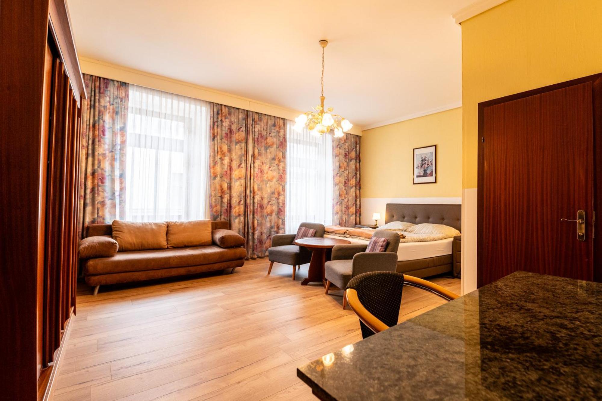 Hotel Alter Telegraf Graz Ngoại thất bức ảnh