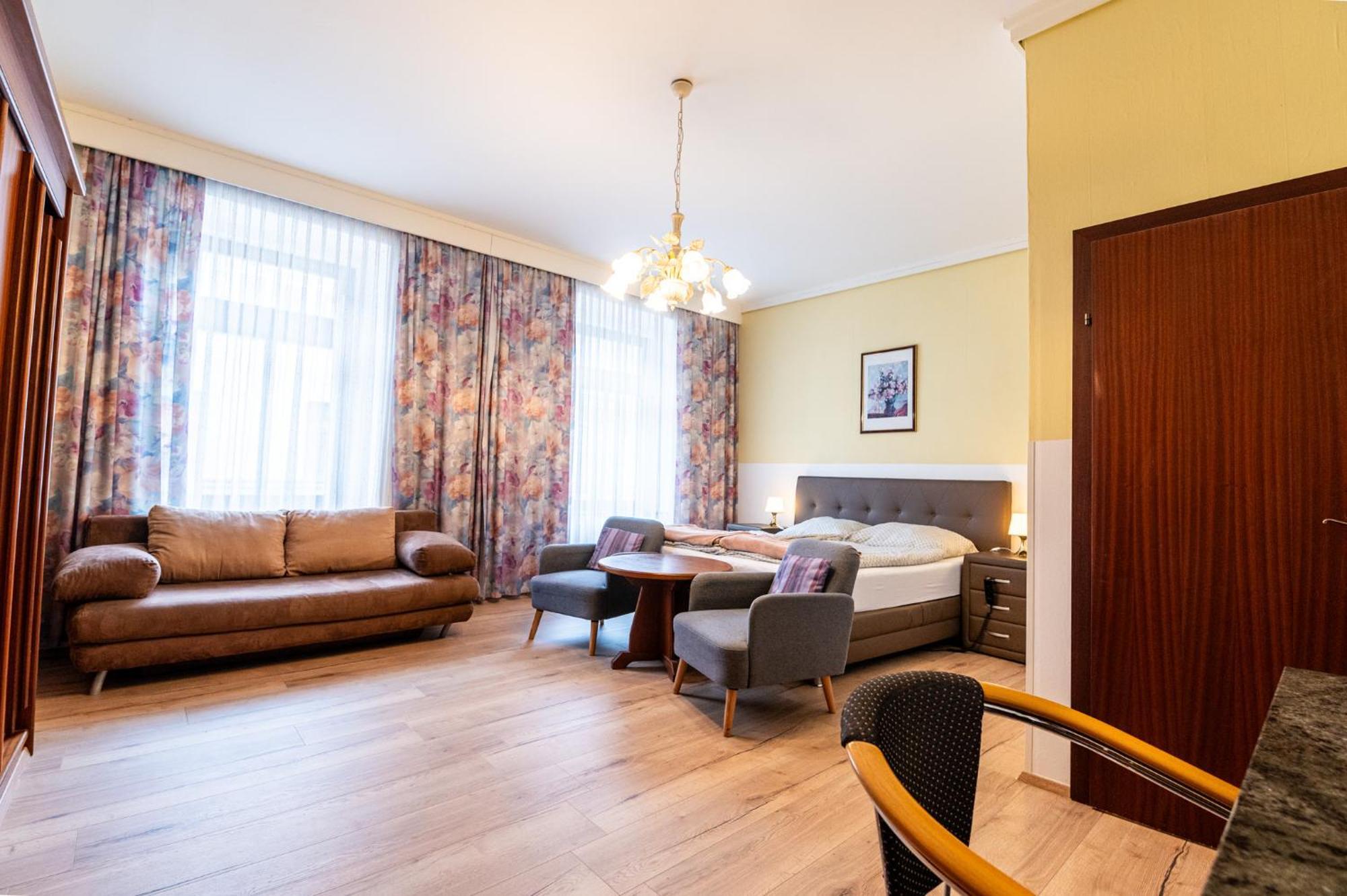 Hotel Alter Telegraf Graz Ngoại thất bức ảnh